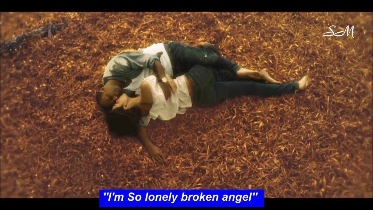 i am so lonely broken angel mp3 song free download 320kbps